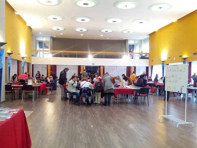 foto kreativní třebíč 2015