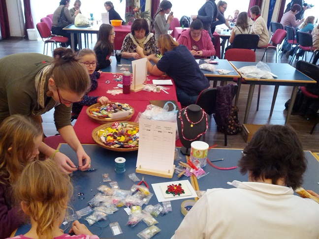 workshop